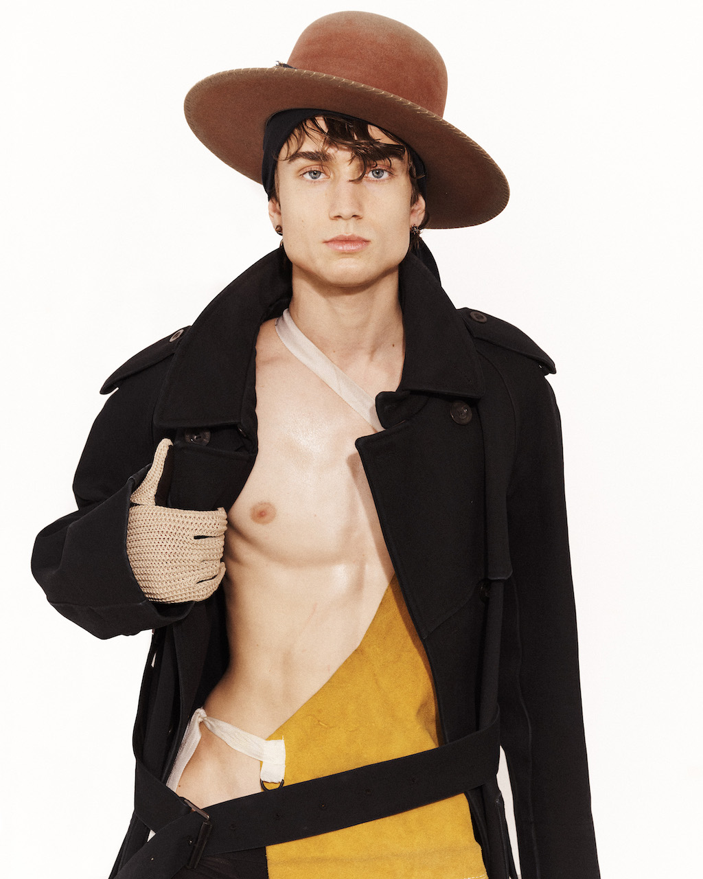 Shop the look 