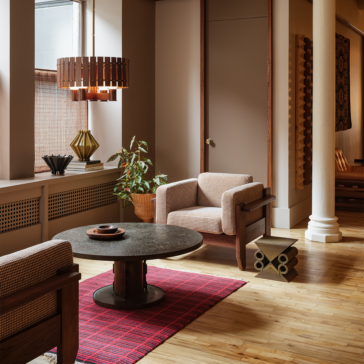 Photography by Joe Kramm