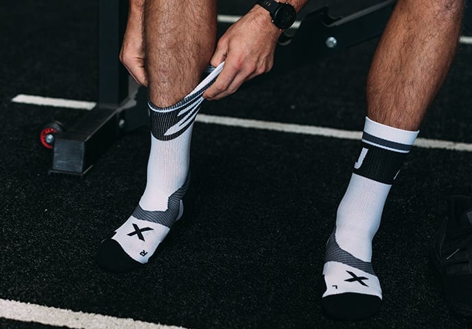 Compression Socks – 2XU NZ