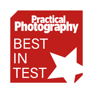Practical Photography - Best in test