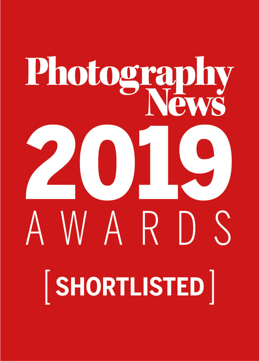 Photography News - 2019 Awards Shortlisted