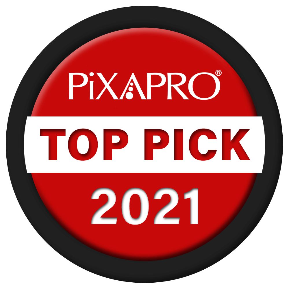 PiXAPRO - Top Picks 2021
