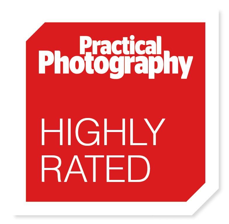 Practical Photography - Highly rated