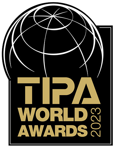 TIPA - World Awards 2023
