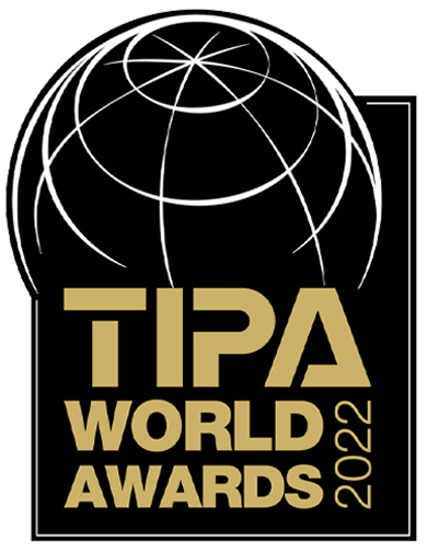 TIPA - World Awards 2022