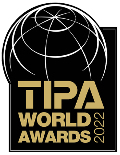 TIPA - World Awards 2022
