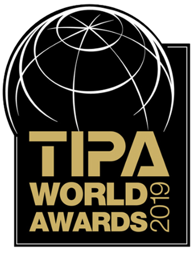 TIPA - World Awards 2019