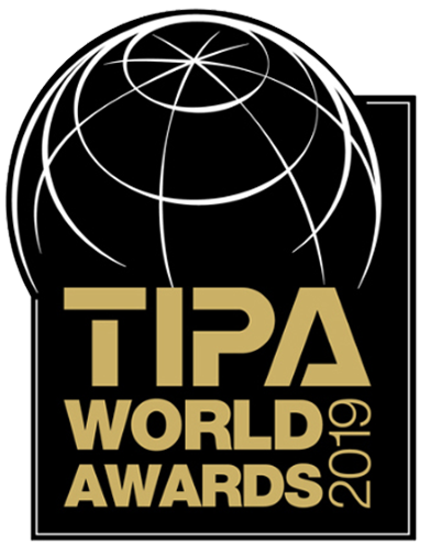TIPA - World Awards 2019