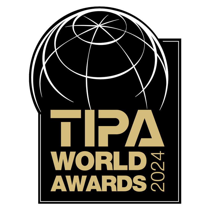 TIPA - World Awards 2024