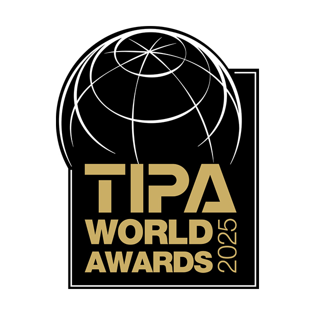 TIPA - World Awards 2025