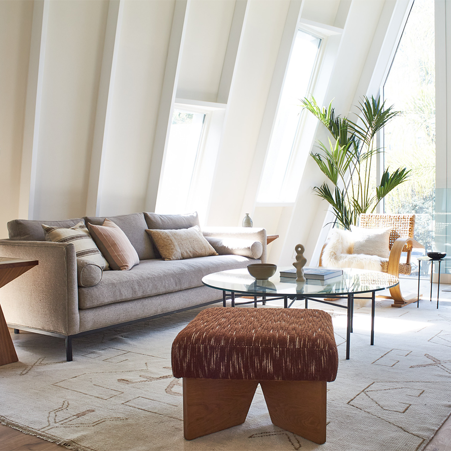 Interior by Platform Home.