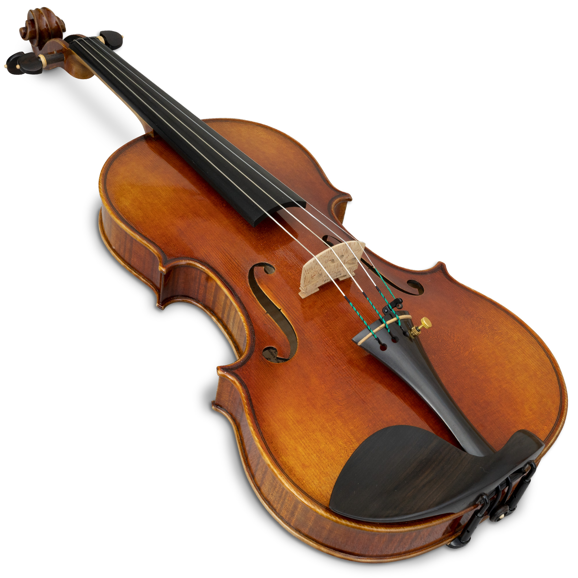 Zubak Soloist Violin Outfit | Kennedy Violins