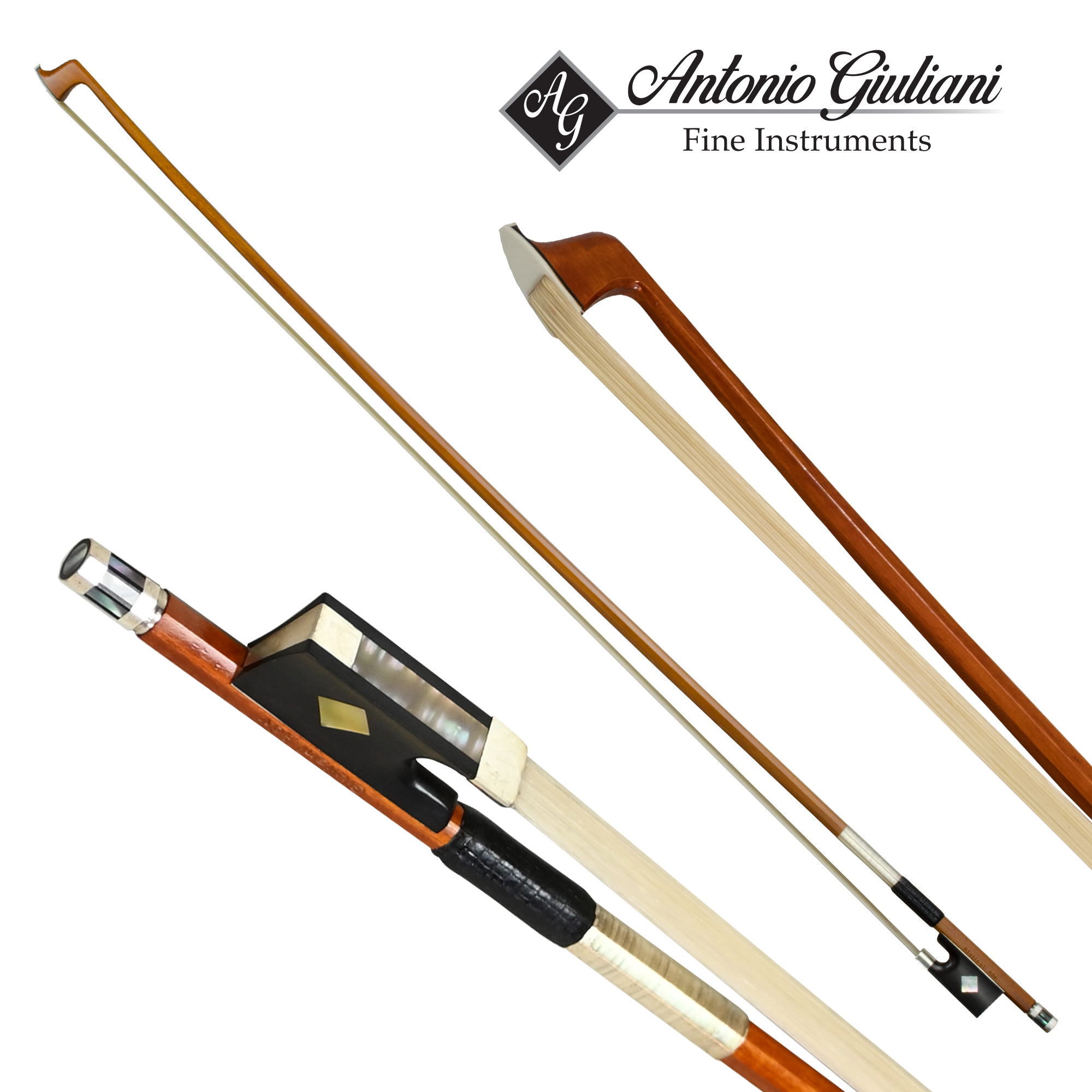 Zubak Soloist Violin Outfit