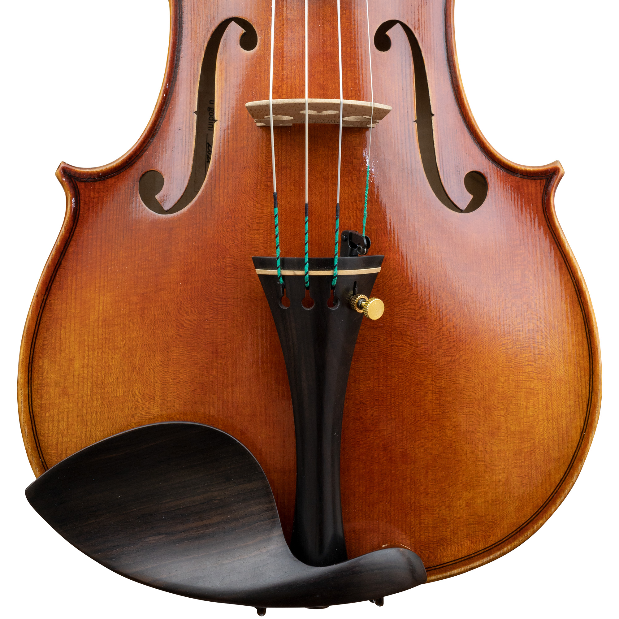 Zubak Soloist Violin Outfit