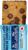 Chocolate Chip Bars hover image