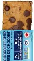 Chocolate Chip Bars hover image