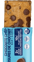Chocolate Chip Bars hover image