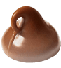 Barres - Brisures de chocolat taste