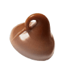 Barres - Brisures de chocolat taste secondary
