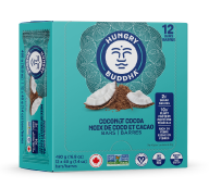 Coconut Cocoa Bars main image