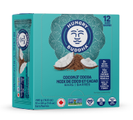 Coconut Cocoa Bars main image