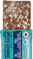 Coconut Cocoa Bars hover image