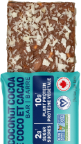 Coconut Cocoa Bars hover image