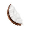 Barres - Noix de coco et cacao taste secondary