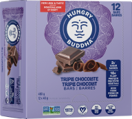 Triple Chocolate Bar Pack main image