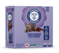 Triple Chocolate Bars main image
