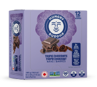Triple Chocolate Bars main image