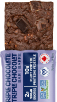 Triple Chocolate Bars hover image