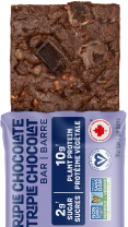 Triple Chocolate Bars hover image