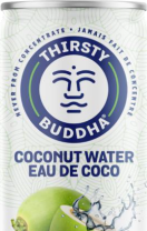 Classic Coconut Water hover image
