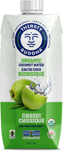 Premium Organic Coconut Water main image