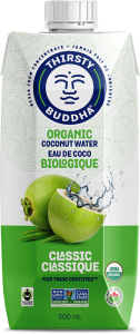 Premium Organic Coconut Water main image
