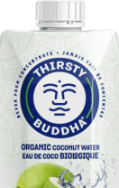 Premium Organic Coconut Water 500ml hover image
