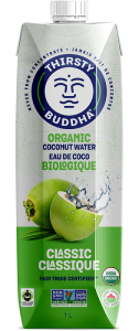 Premium Organic Coconut Water main image