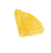 Eau de coco pétillante à l'ananas taste secondary