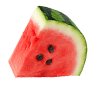 Sparkling Coconut Water with Watermelon taste secondary