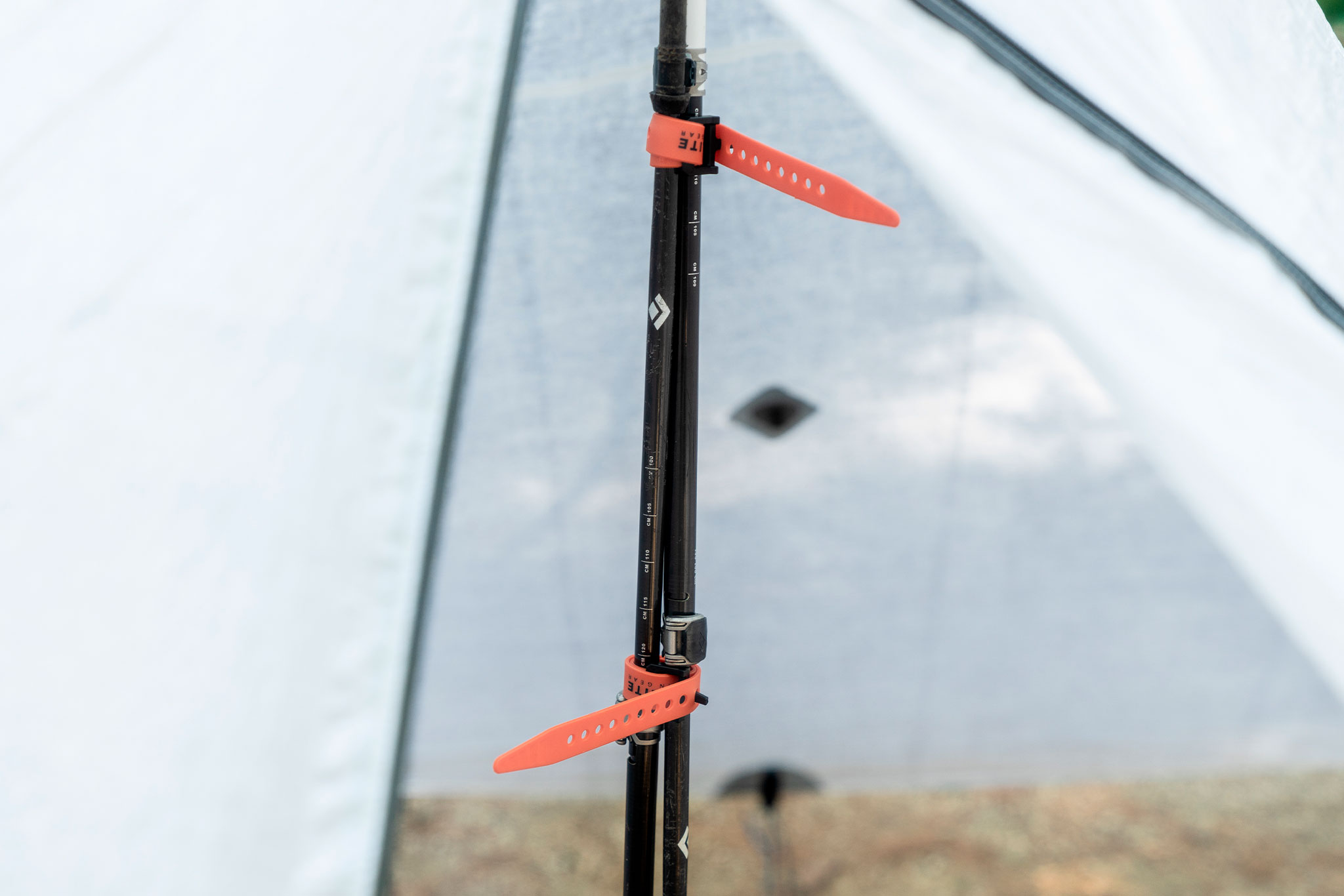 Trekking Pole Straps