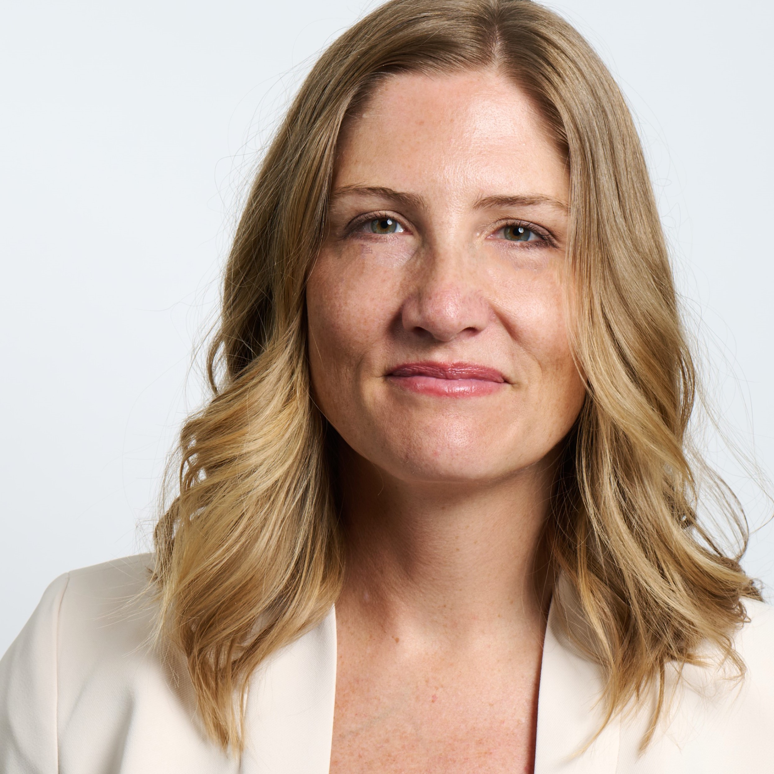 Kate Jamieson