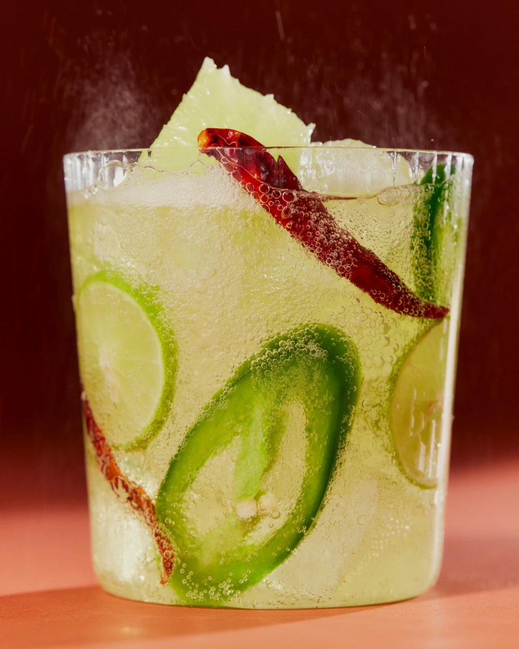 De Soi non-alcoholic haute margarita
