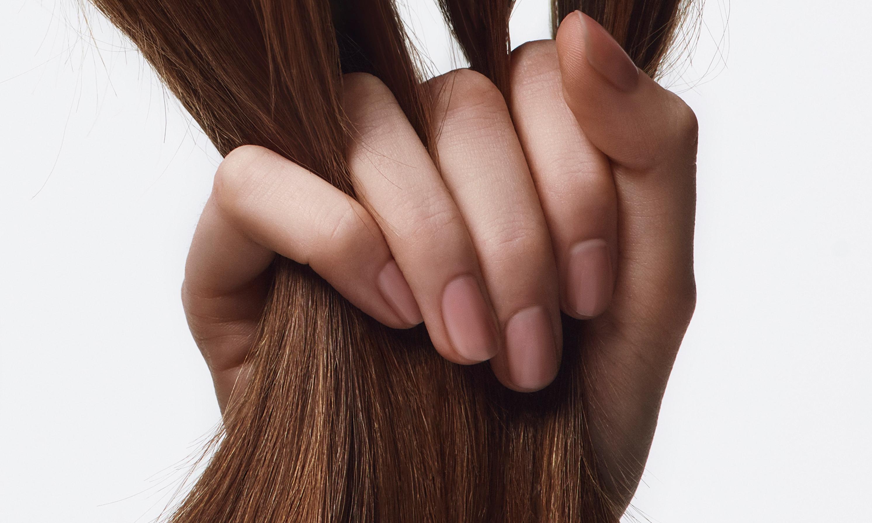 Menopause and Your Scalp