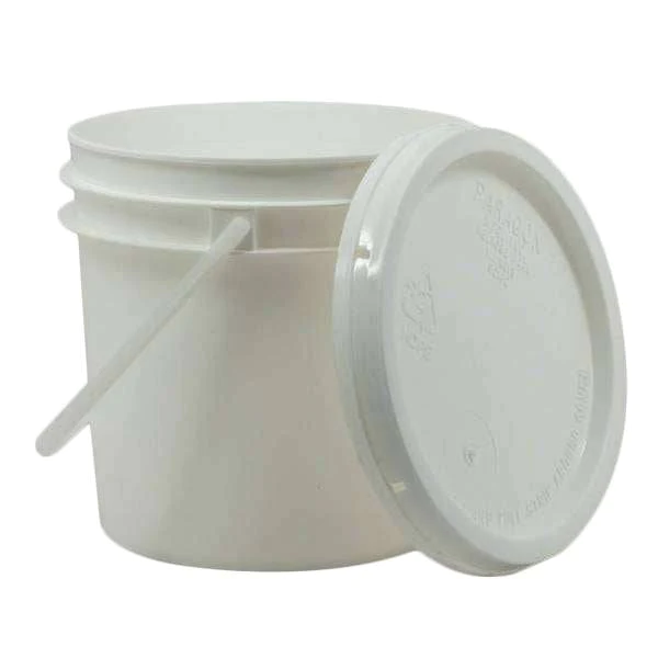 BULK FOOD STORAGE CONTAINERS