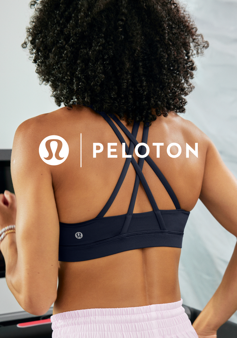 Peloton Tie-Dye Burst Bra – Peloton Apparel  Retro leggings, High neck  bikinis, Clothes for women