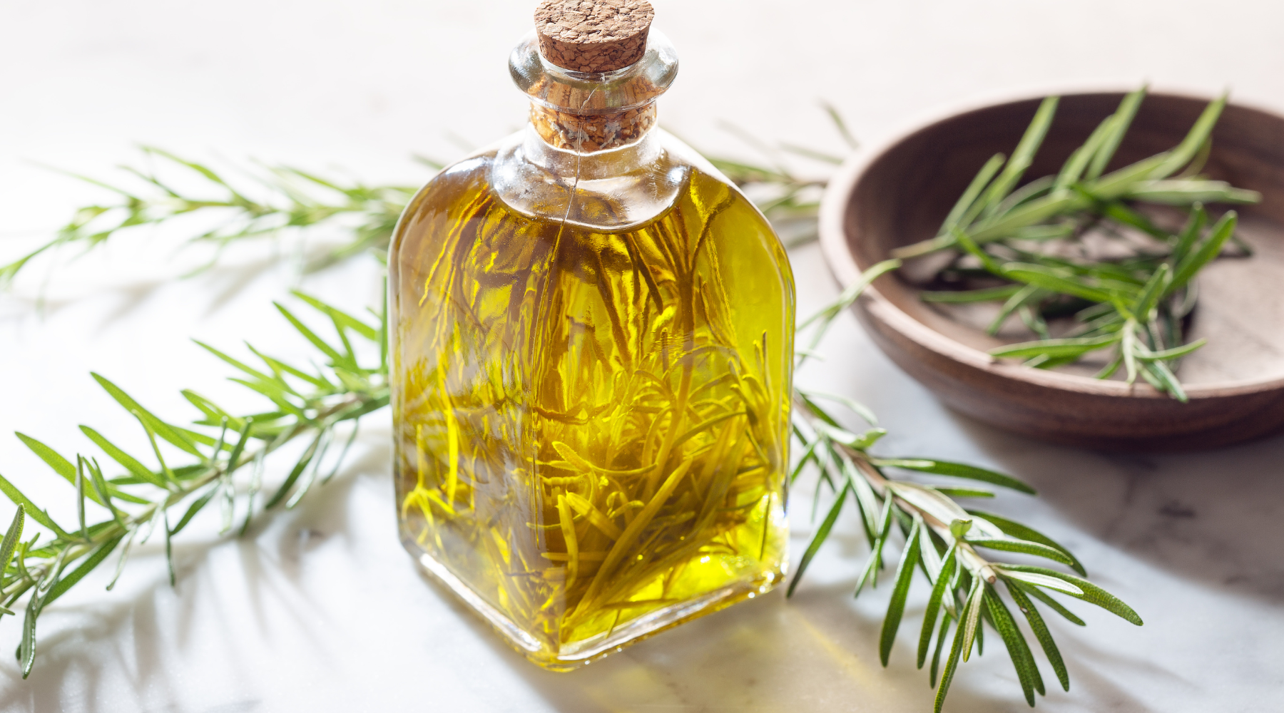 HOW TO CHOOSE THE HEALTHIEST COOKING OILS FOR YOUR KITCHEN