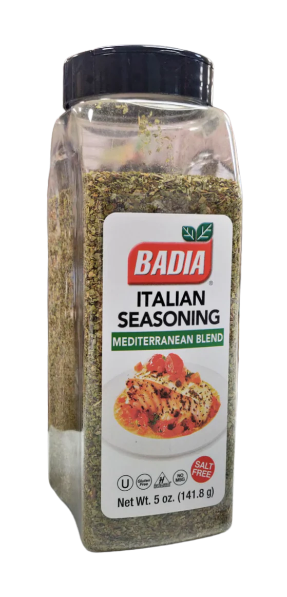 ITALIAN SEASONING