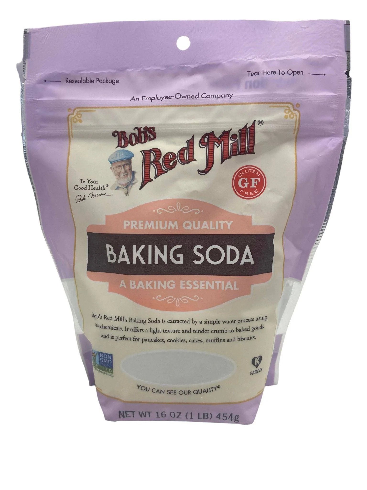 BAKING SODA