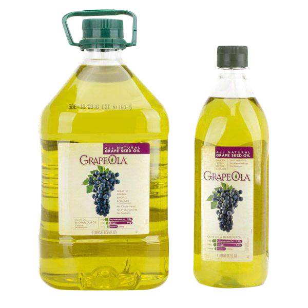 GRAPE SEED OIL